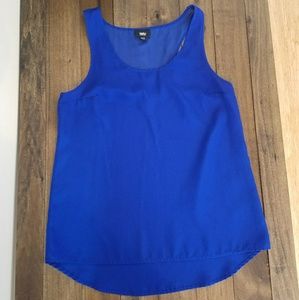Mossimo || Dressy tank top